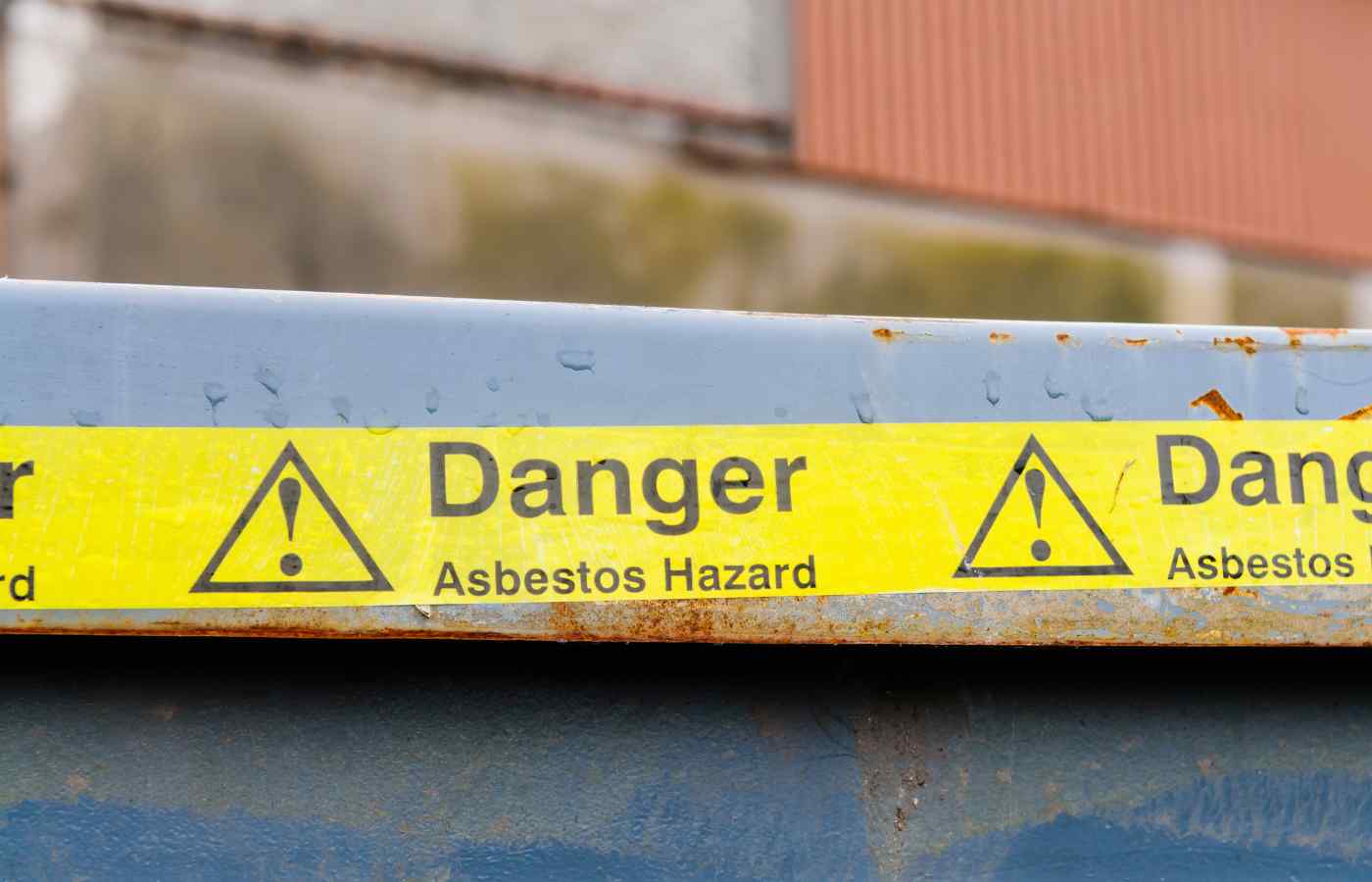 Asbestos-Related Diseases in 2024 : Comprehensive Guide