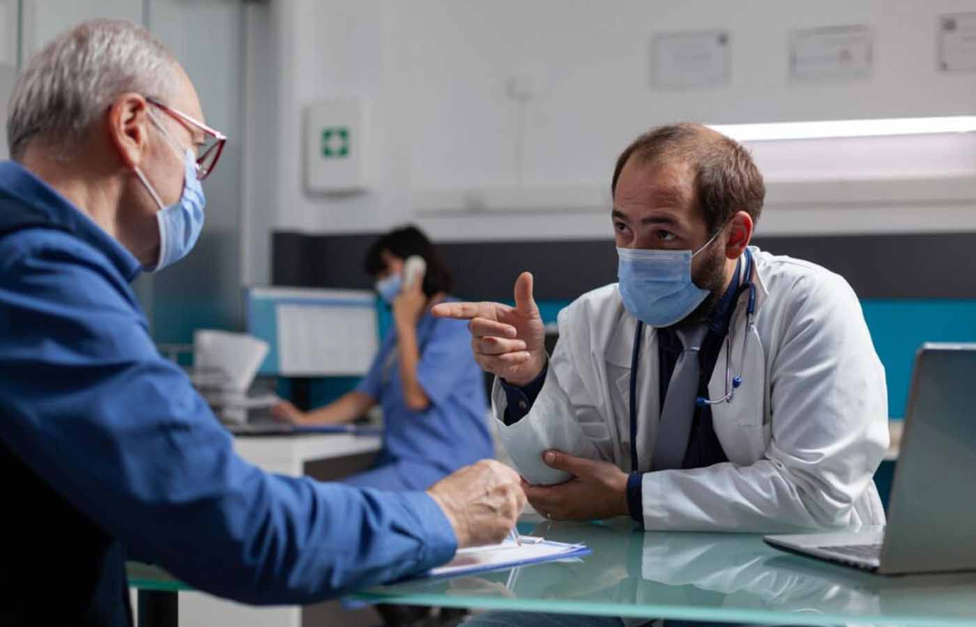 How a Doctor Diagnose Mesothelioma? : Comprehensive guide