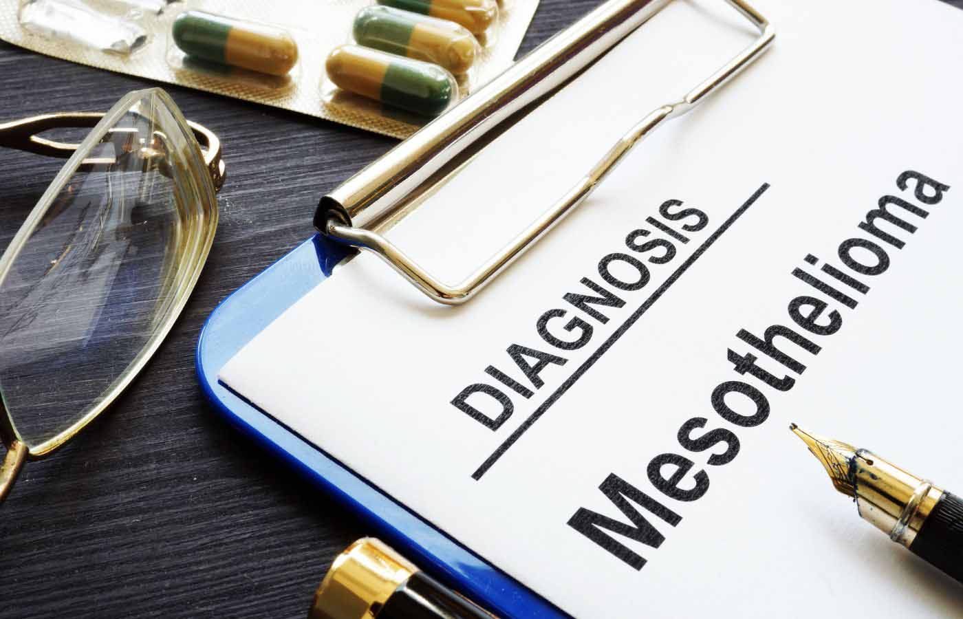 How Can Mesothelioma Be Cured If Caught Early?