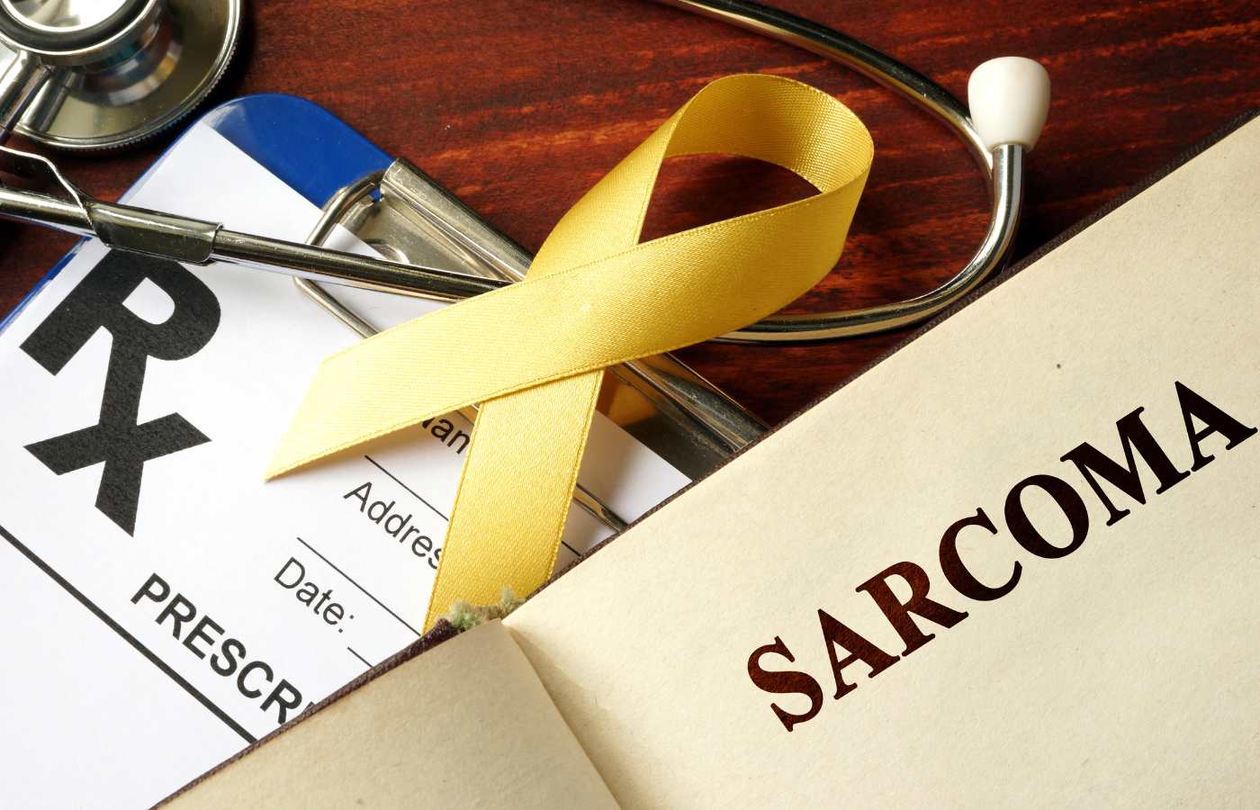 Is mesothelioma a type of sarcoma