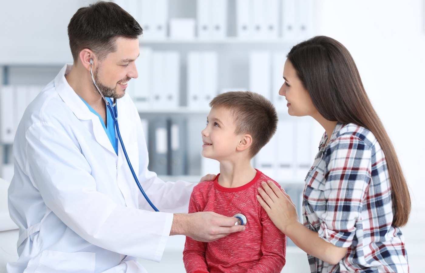 Mesothelioma in Children in 2024 : Understanding Risks, Symptoms, and Support