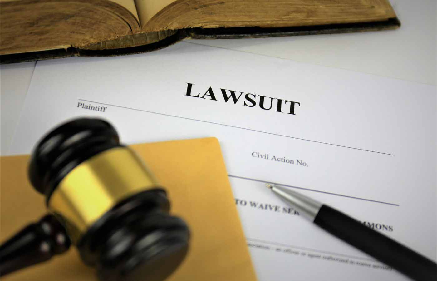 Mesothelioma Lawsuit in 2024 : Comprehensive Guide to Navigating