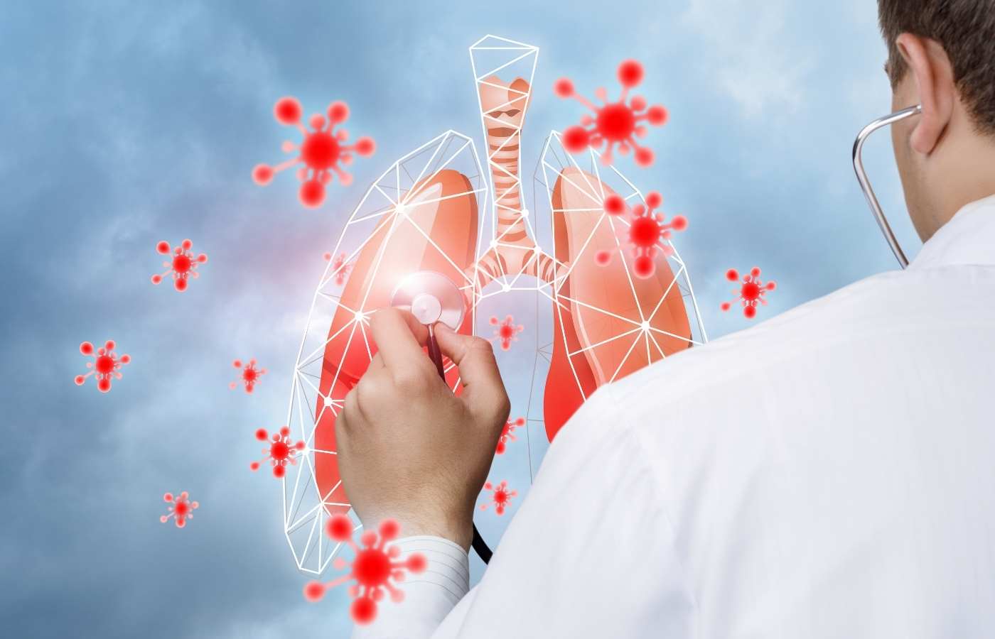 Symptoms of Asbestos Exposure in the Lungs : A Comprehensive Guide