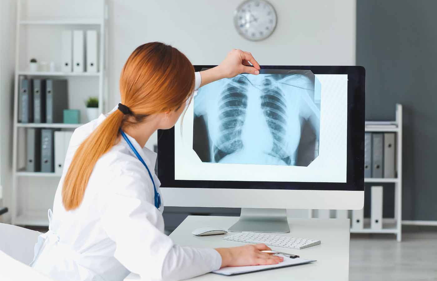 What are Early Symptoms of Mesothelioma