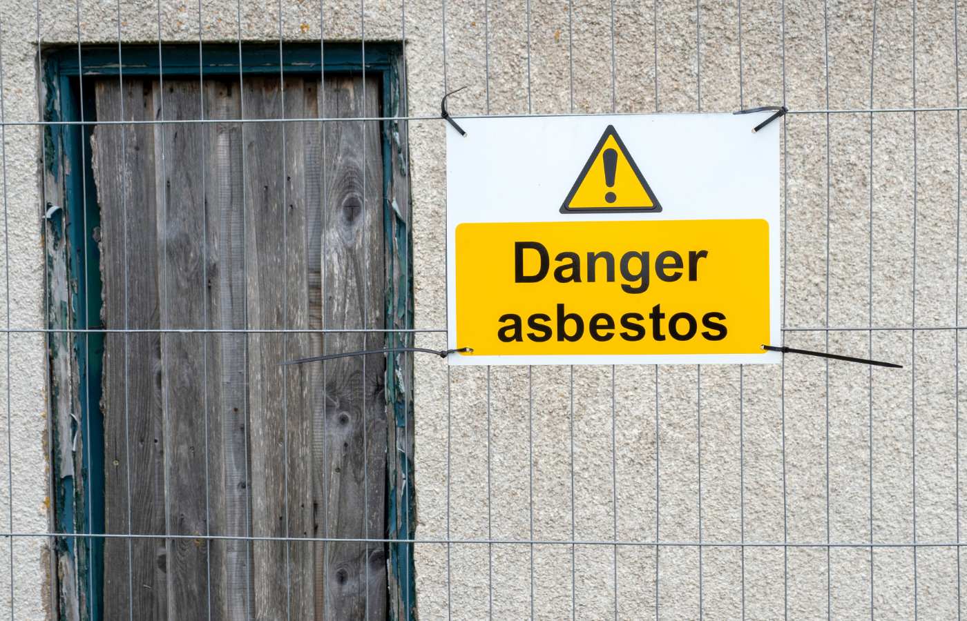 What are the first signs of asbestos poisoning : Identifying Early Symptoms