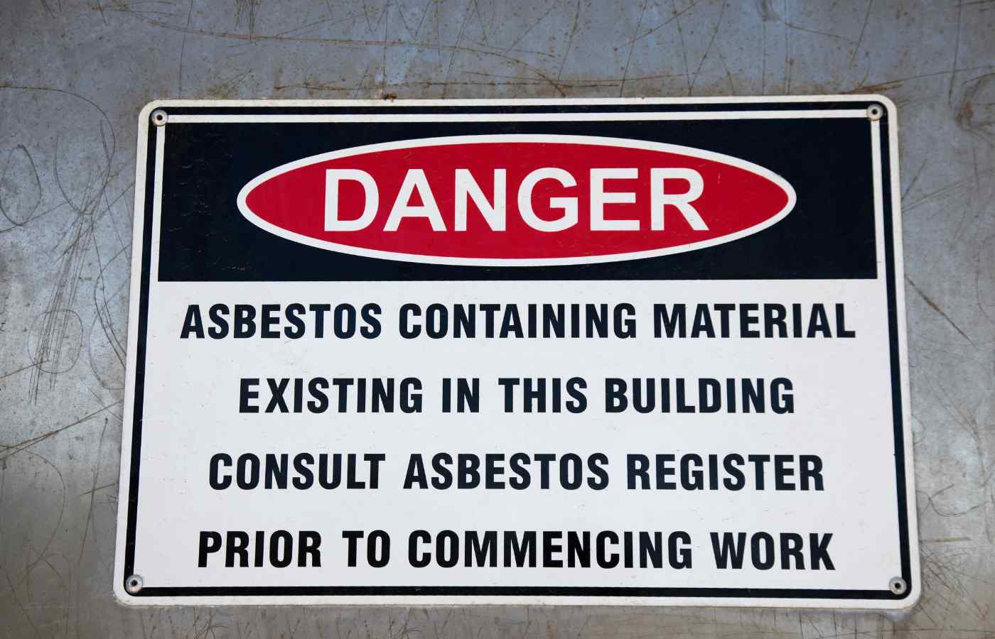 Why is Asbestos Banned in 2024? : Reveil the Reasons